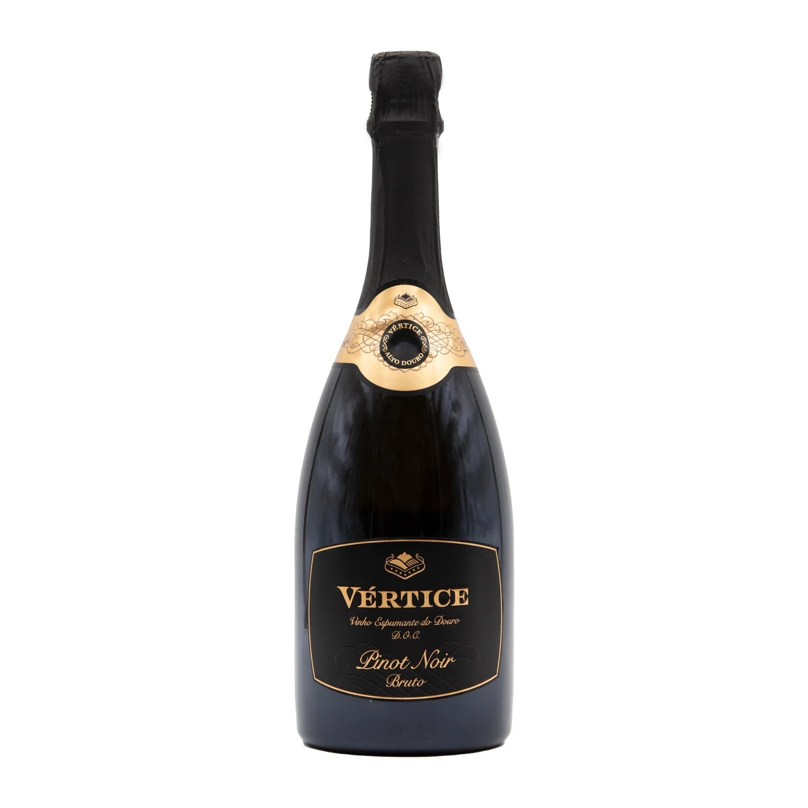 Vértice Pinot Noir Frizzante 2013