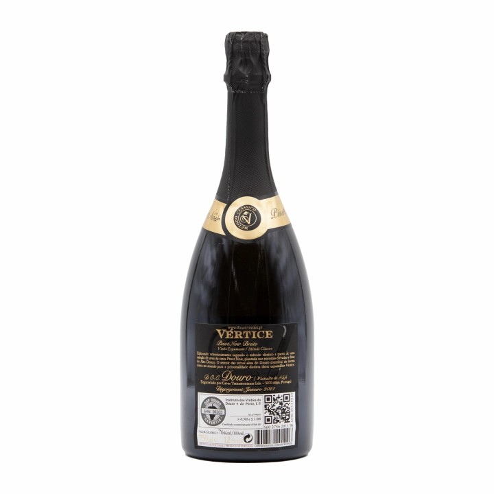 Vértice Pinot Noir Frizzante 2013