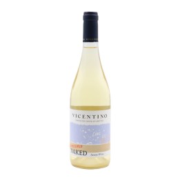 Vicentino Naked Arinto Bianco 2023