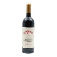 Molares Obra Completa Red 2017