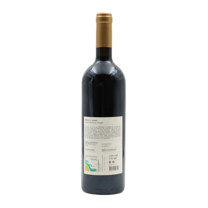 Molares Obra Completa Red 2017