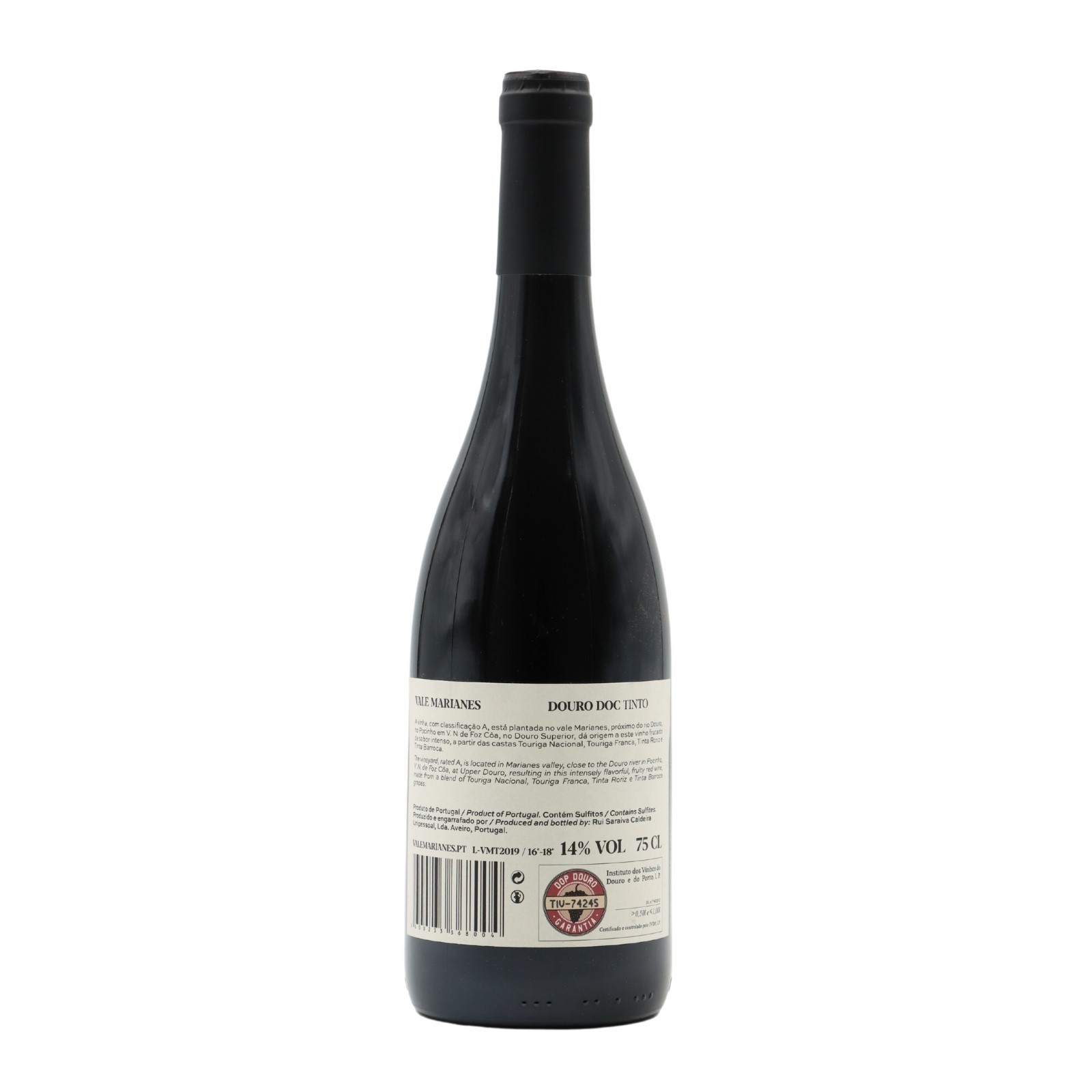 Vale Marianes Rosso 2020