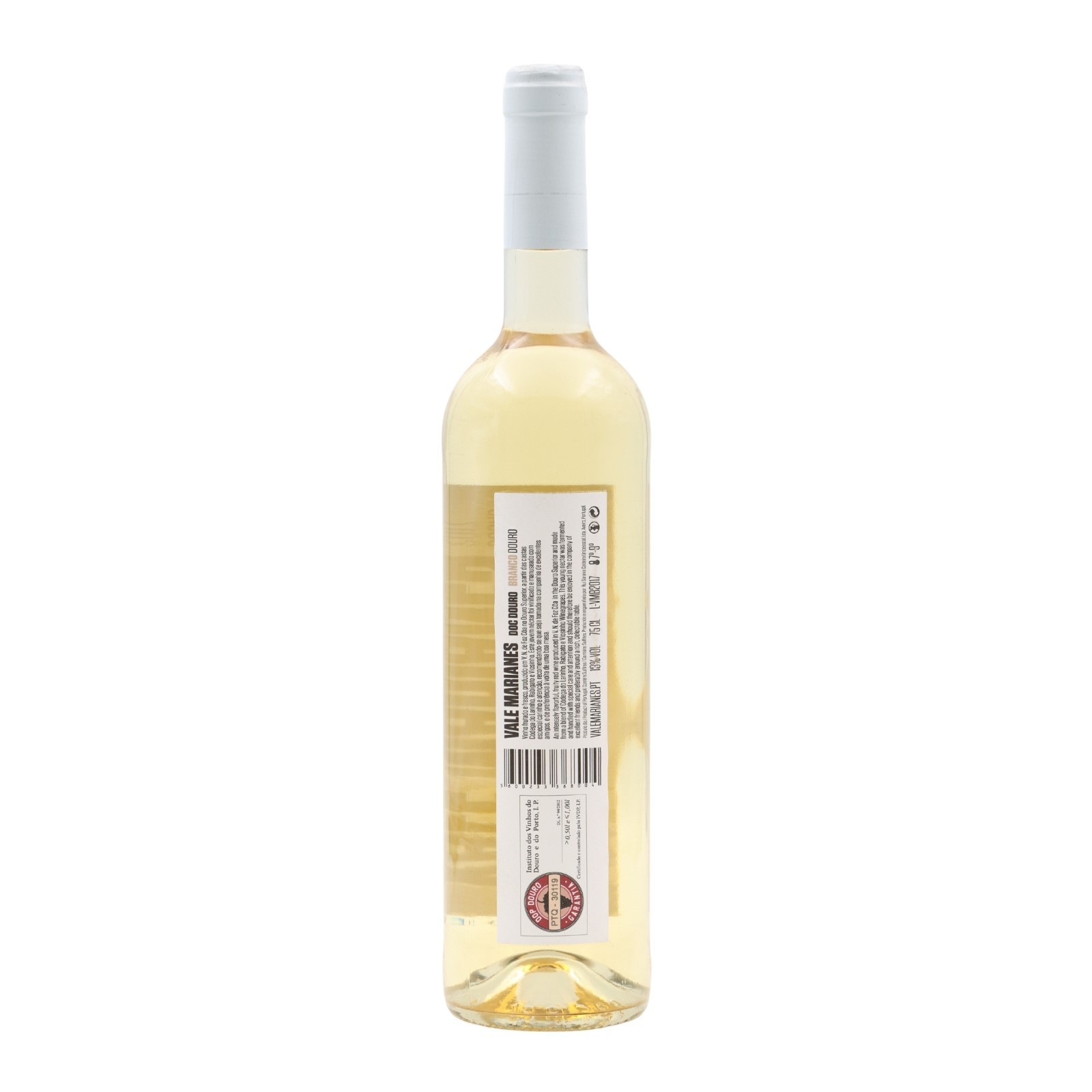 Vale Marianes Blanco 2019