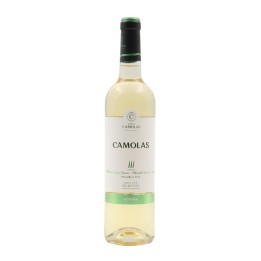 Camolas Selection Reserve White 2024