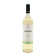 Camolas Selection Reserve White 2024