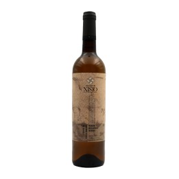 Encosta do Xisto Alvarinho White 2018