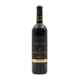 Camolas Selection Premium Rot 2019