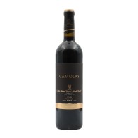 Camolas Selection Premium Rouge 2019