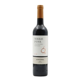 Terras D´Uva Tinto 2023