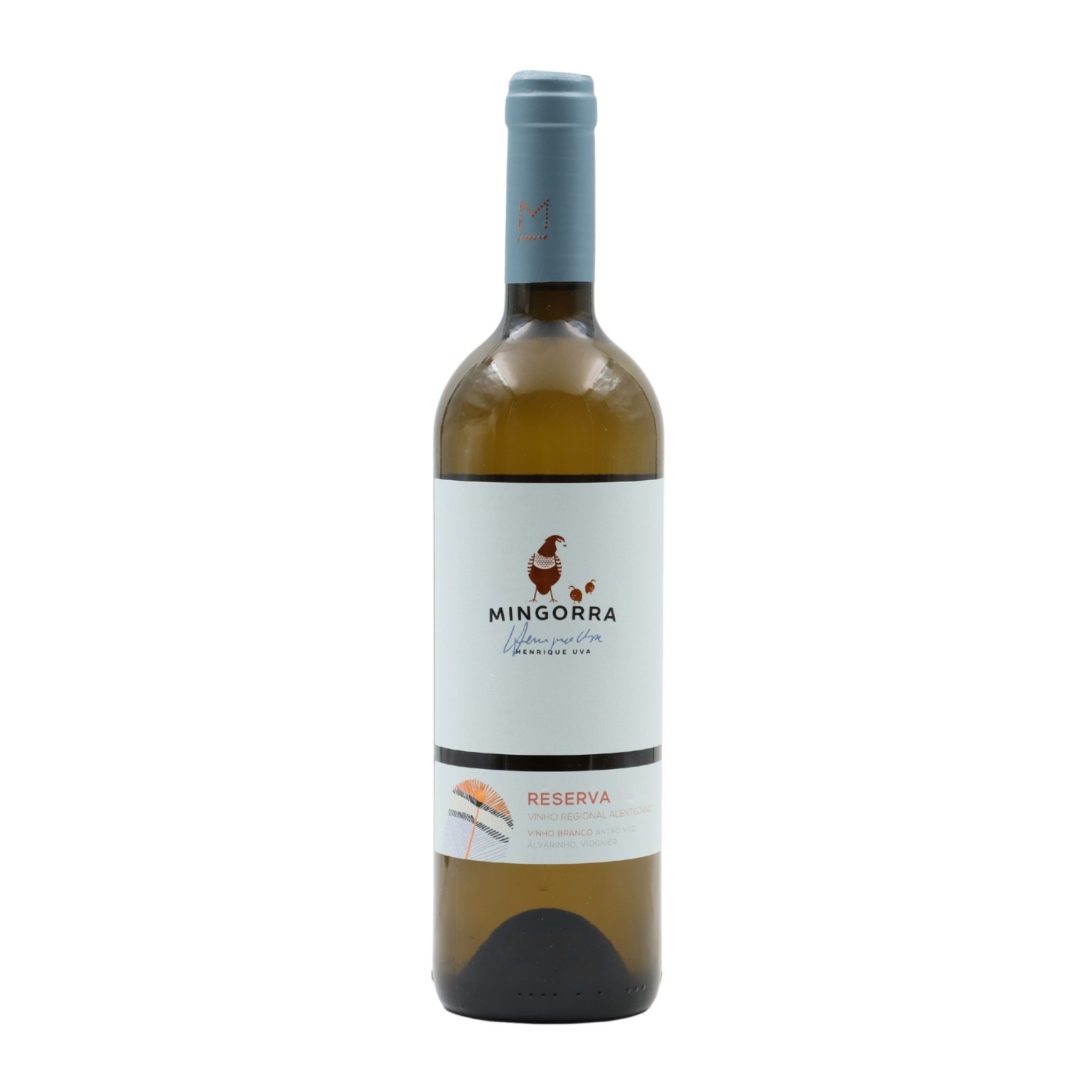 Mingorra Reserve White 2021