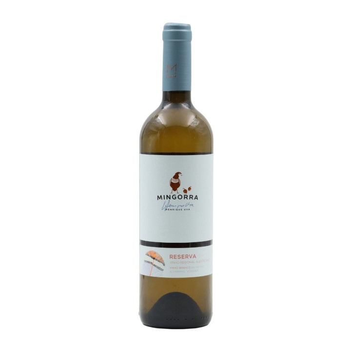 Mingorra Reserve White 2021