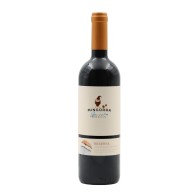 Mingorra Riserva Rosso 2022
