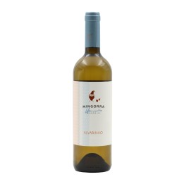 Mingorra Alvarinho Bianco 2021