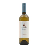Mingorra Alvarinho White 2021