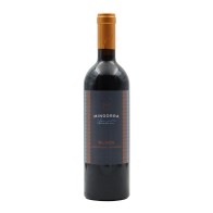 Mingorra Black Red 2017