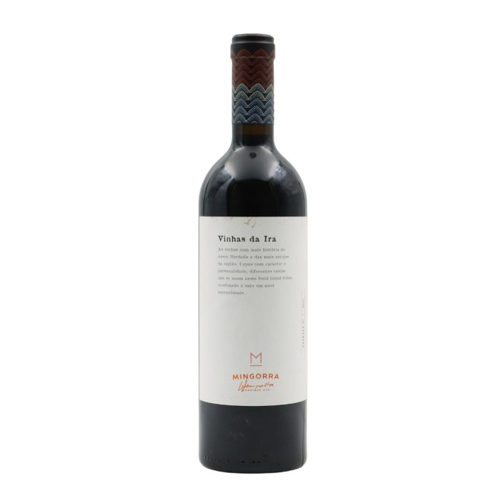 Mingorra Vinhas da Ira Tinto 2018