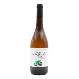Quinta do Carvalhão Torto Encruzado Reserve White 2019