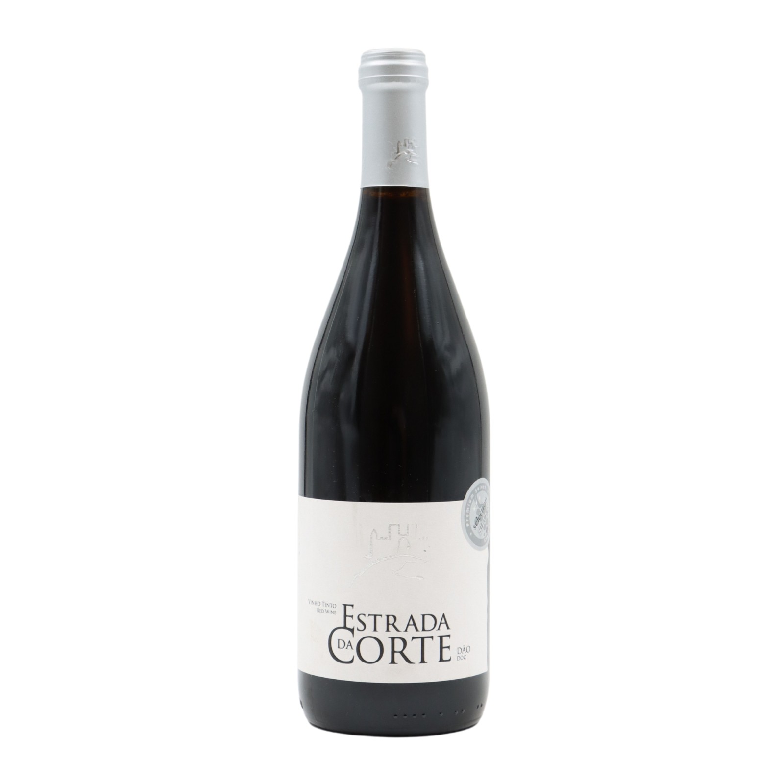 Estrada da Corte Colheita Tinto 2021