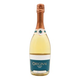Original Baga Reserve Brut Sekt 2017 2019