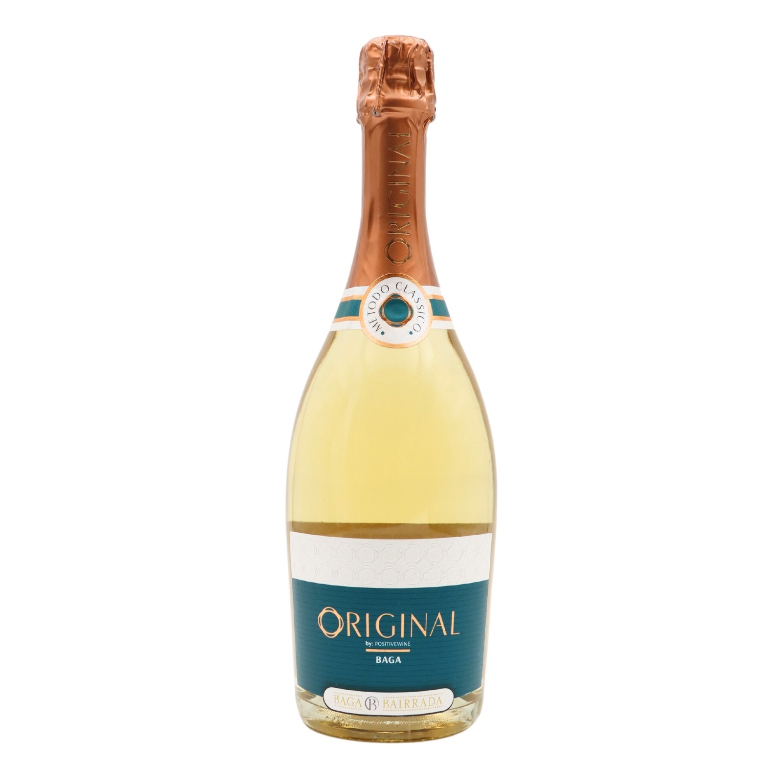 Original Baga Reserve Brut Sparkling 2019