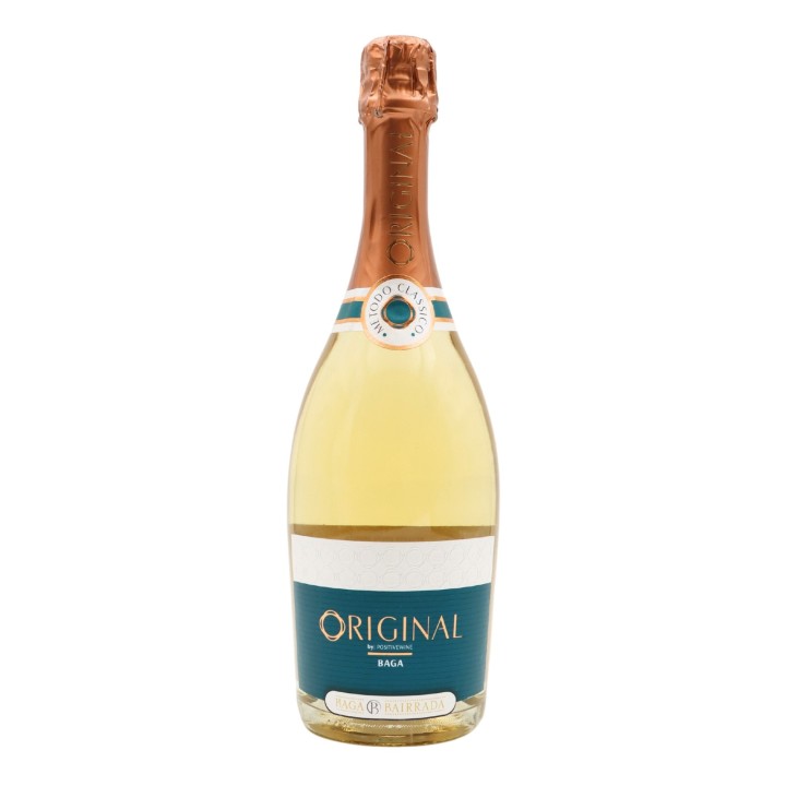 Original Baga Reserve Brut Sparkling 2019