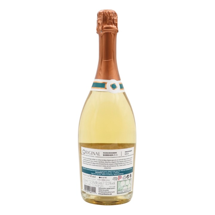 Original Baga Reserve Brut Sparkling 2019
