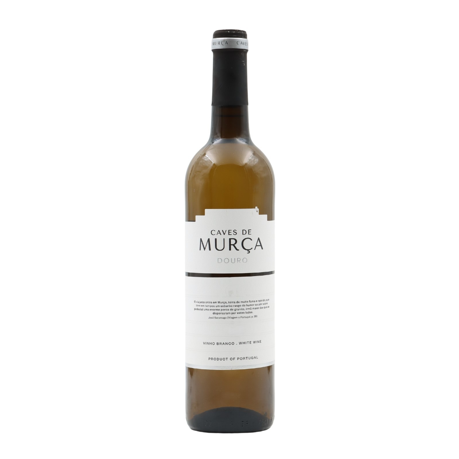 Caves de Murça White 2024
