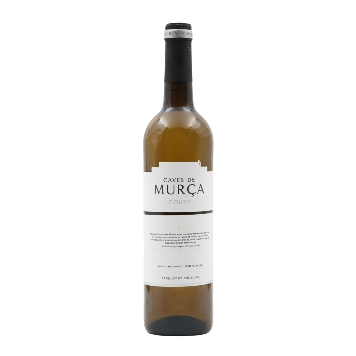 Caves de Murça Branco 2024