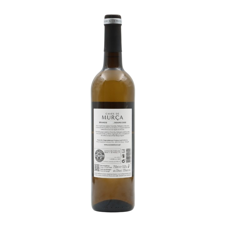 Caves de Murça Branco 2024