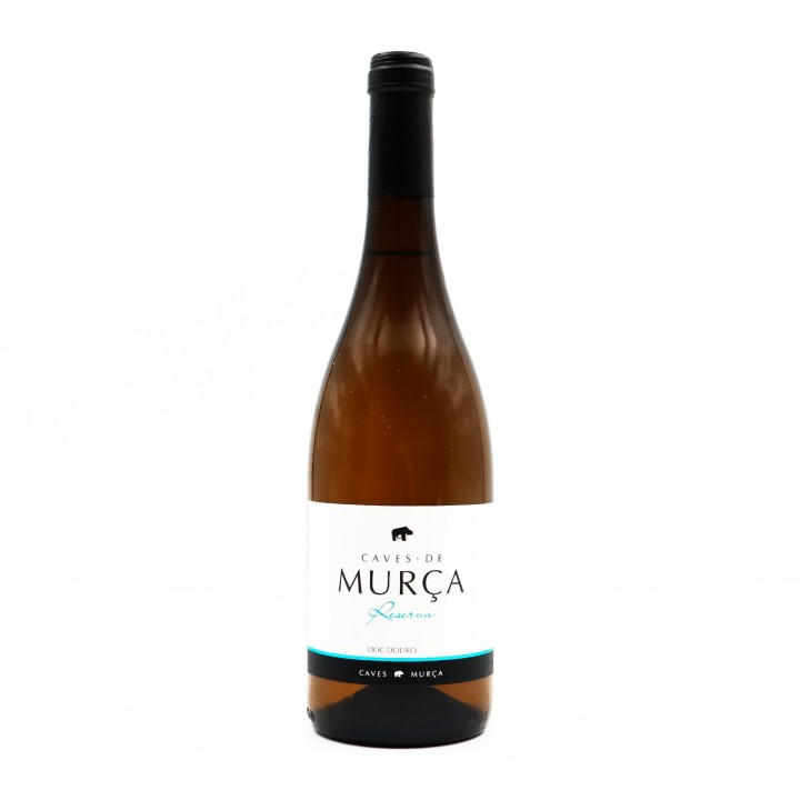 Caves de Murça Reserve White 2018