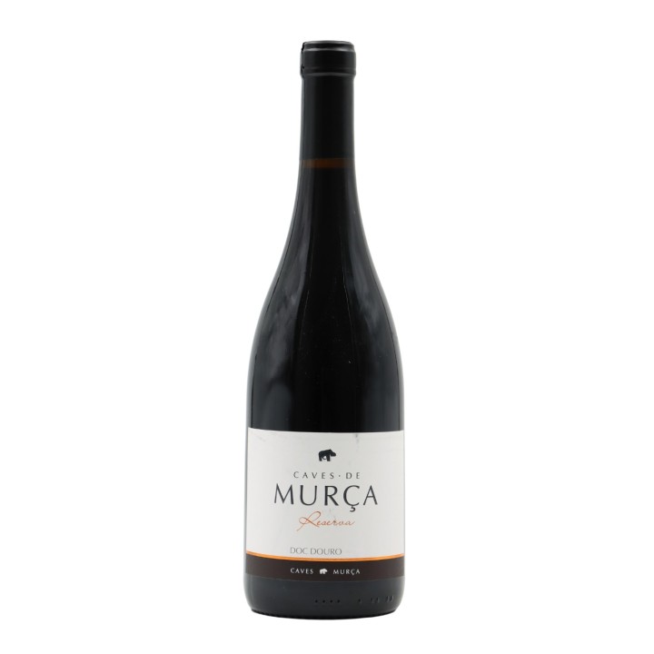 Caves de Murça Reserve Red 2023