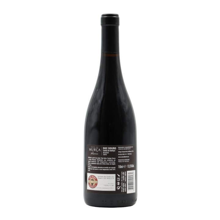 Caves de Murça Reserve Rot 2023