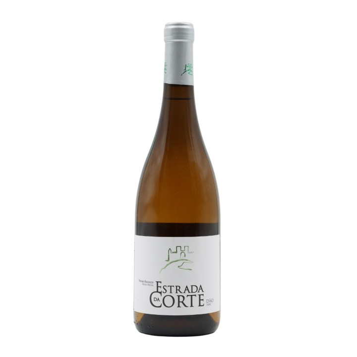 Estrada da Corte Colheita White 2021