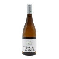 Estrada da Corte Colheita White 2021