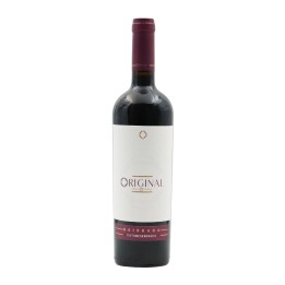 Original Reserve Red 2020