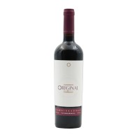 Original Reserve Red 2020