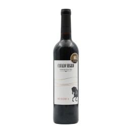 Cavalo Negro Reserve Red 2022