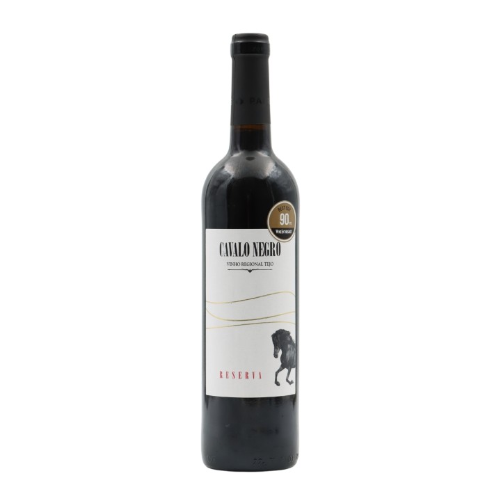 Cavalo Negro Riserva Rosso 2022