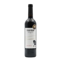 Cavalo Negro Reserve Red 2022