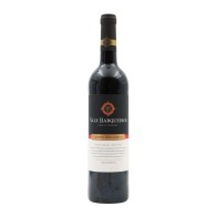 Vale Barqueiros Selected Harvest Red 2022