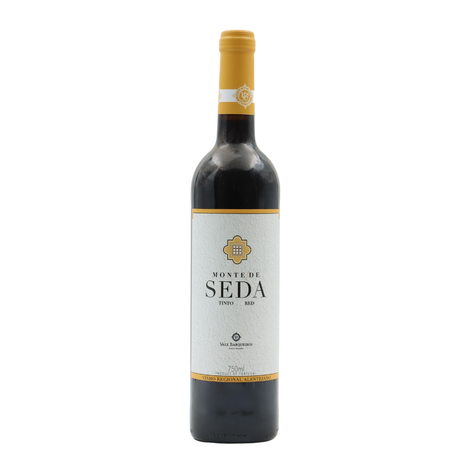 Monte da Seda Rot 2022