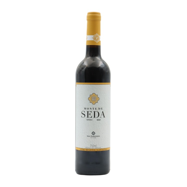 Monte da Seda Red 2022