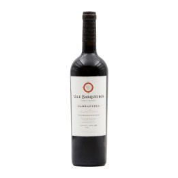 Vale Barqueiros Garrafeira Rot 2015
