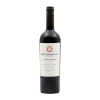 Vale Barqueiros Garrafeira Red 2015