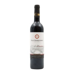 Vale Barqueiros Reserve Red 2021
