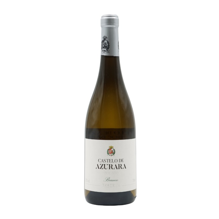 Castelo de Azurara Reserve White 2021