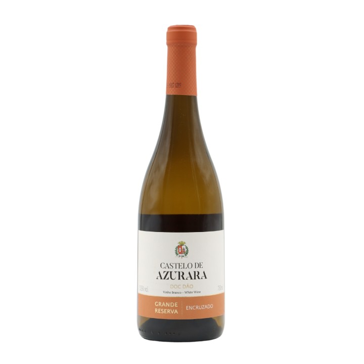 Castelo de Azurara Encruzado Grand Reserve White 2021