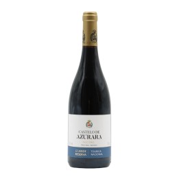 Castelo de Azurara Touriga Nacional Grand Reserve Red 2017