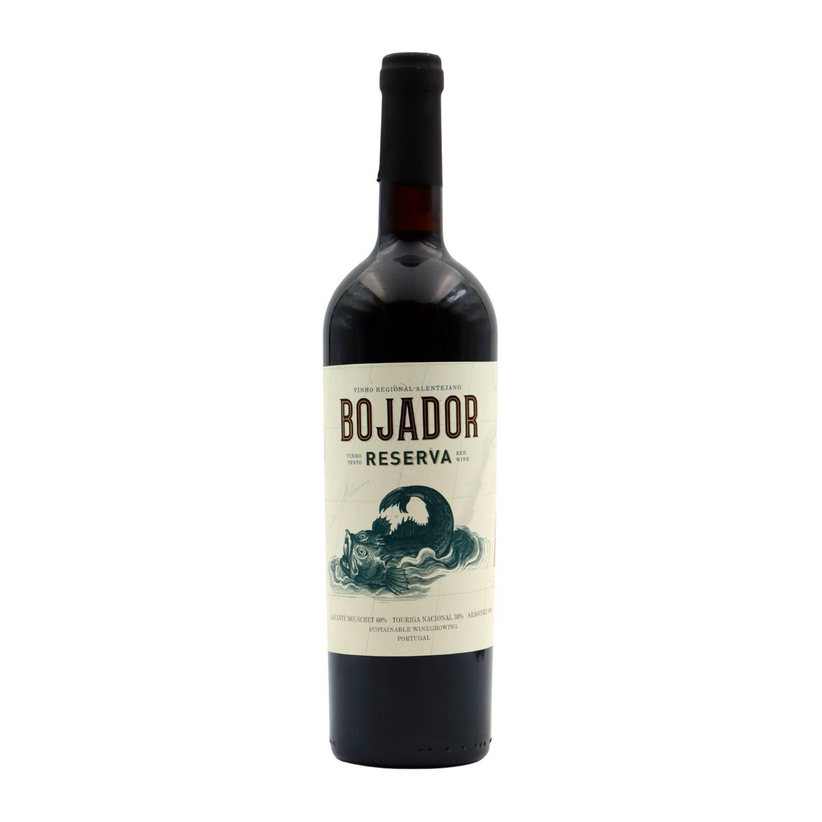 Bojador Reserve Red 2022