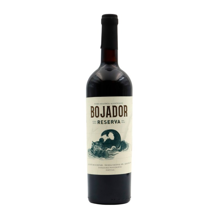 Bojador Reserva Tinto 2022
